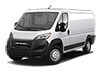 2023 Ram ProMaster 3500 Van 
